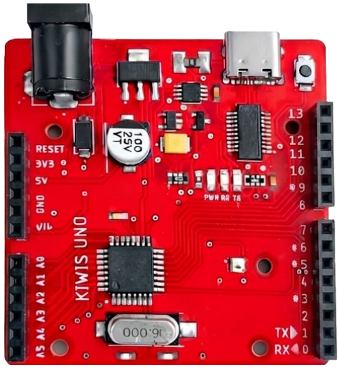 Kiwisuno board