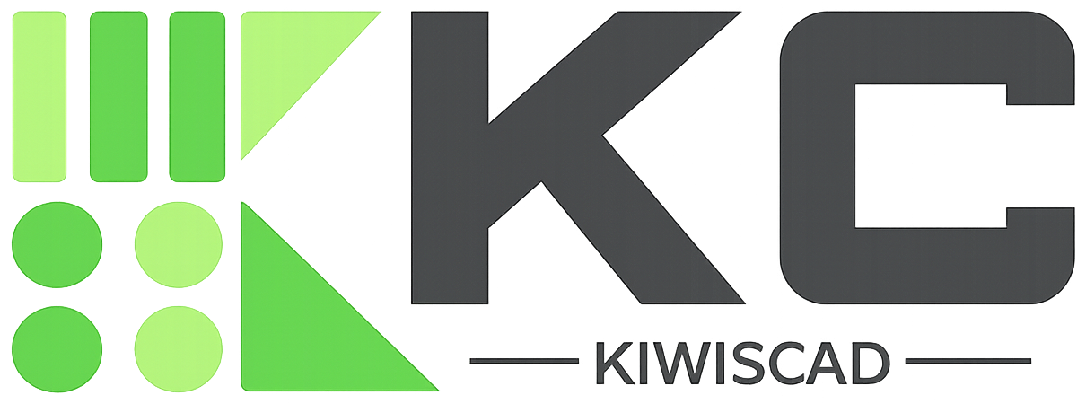 KiwisCAD